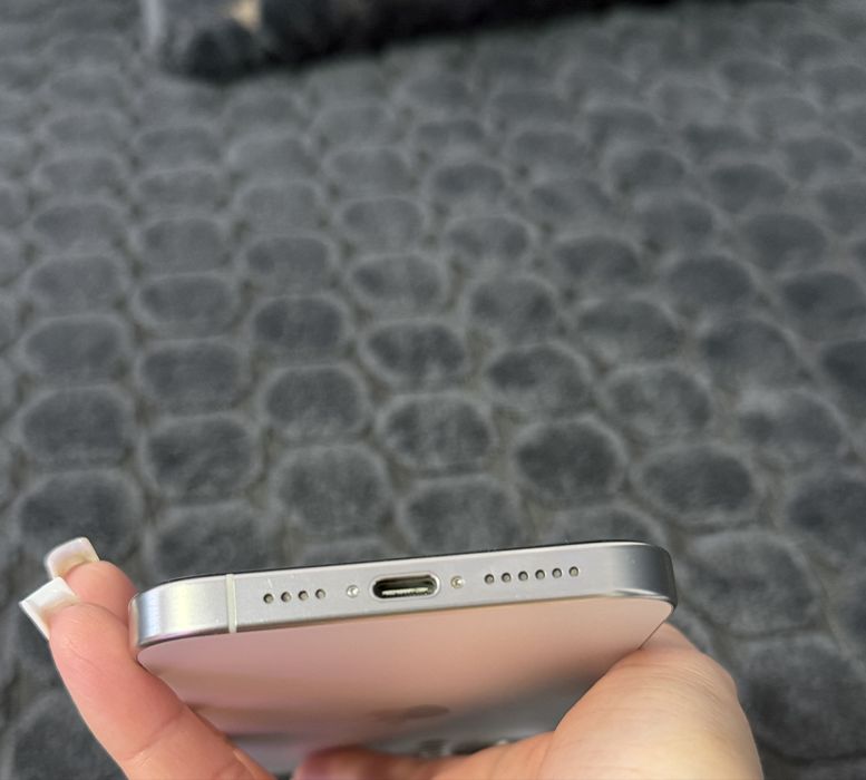 Iphone 15 Pro Max /256 GB