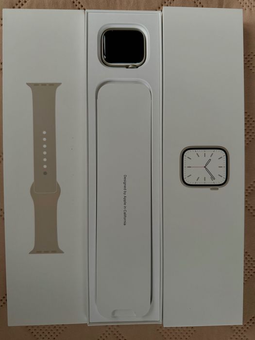 Apple Watch 7 41mm
