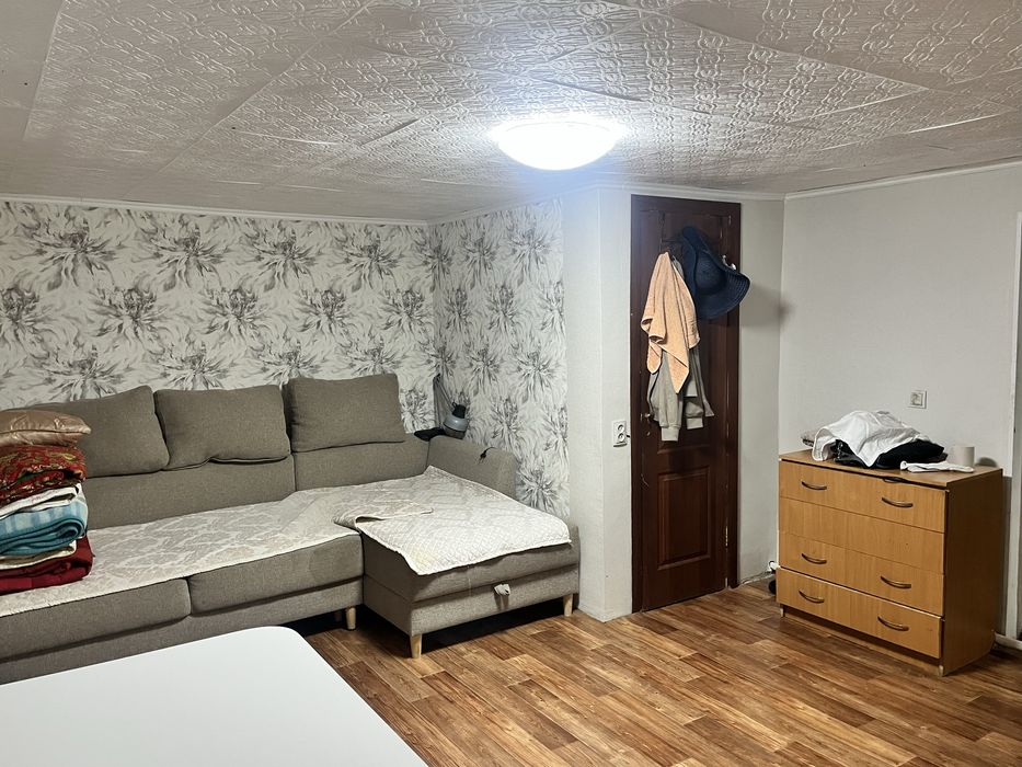 Сдам в аренду времянку