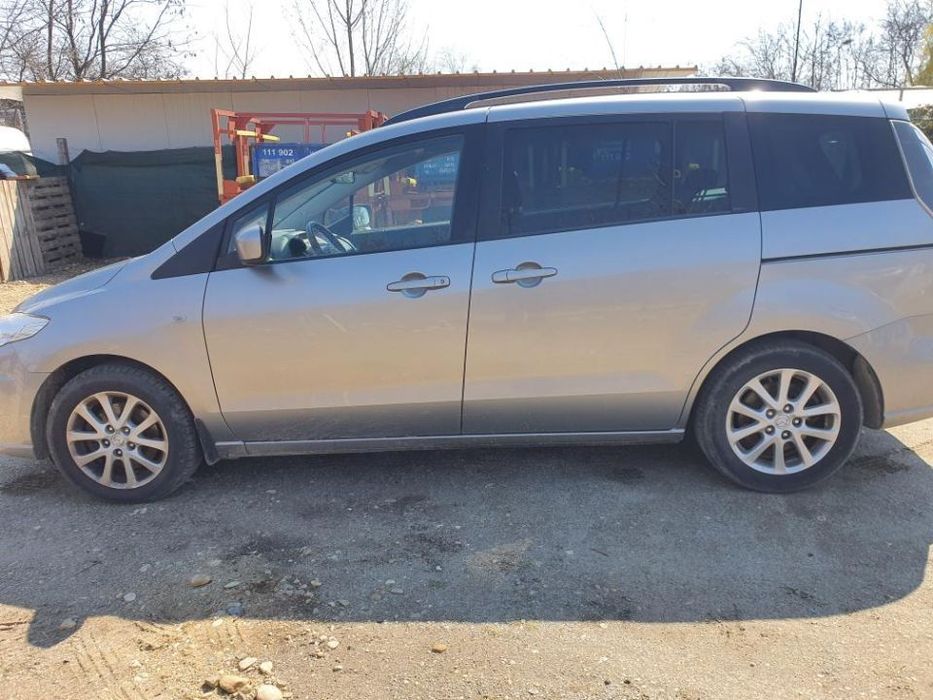 Usa,Usi,portiere stanga dreapta fata spate Mazda 5 an 2005-2010