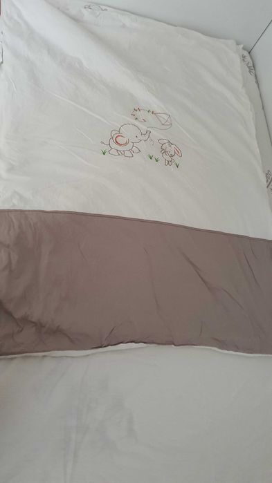 Бебешки спален комплект