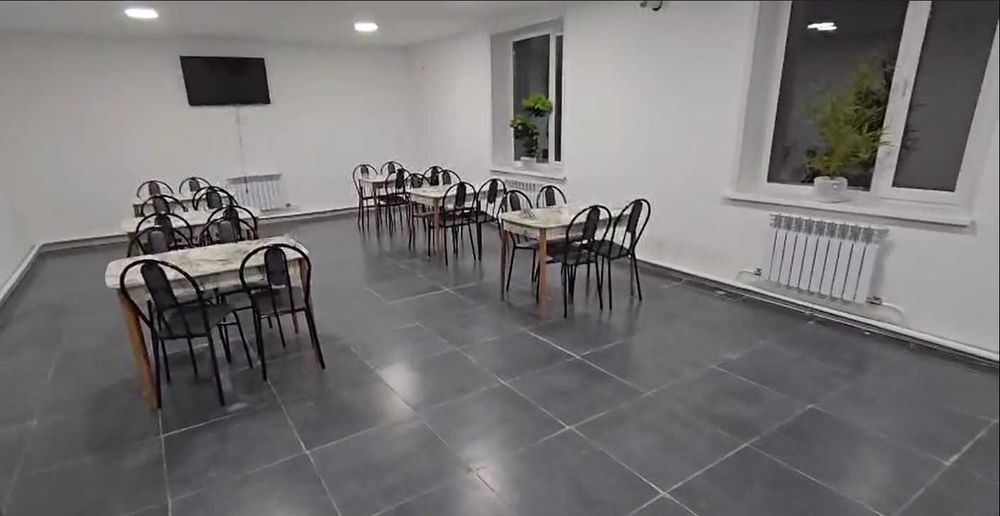 Сдам в аренду Кафе на трассе Экибастуз - Павлодар