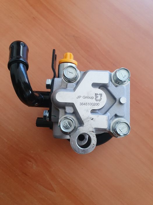 Хидравлична помпа за Kia Rio и Hyundai Accent