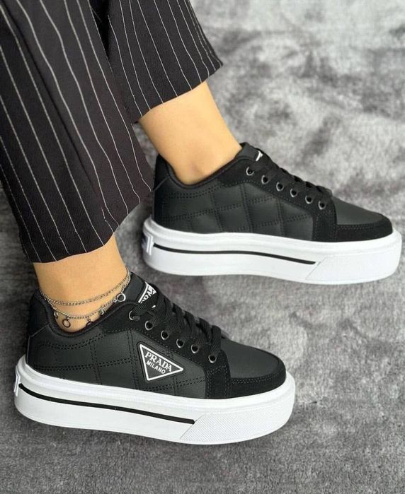 Adidasi Prada 37 , 38 , 39