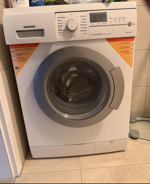 Masina de spalat Siemens / Miele