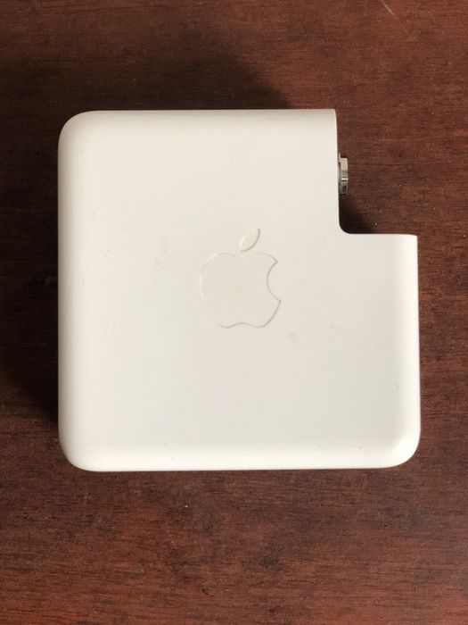 Зарядка блок питания Apple 96W