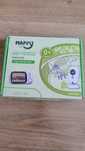 Baby Monitor Mappy