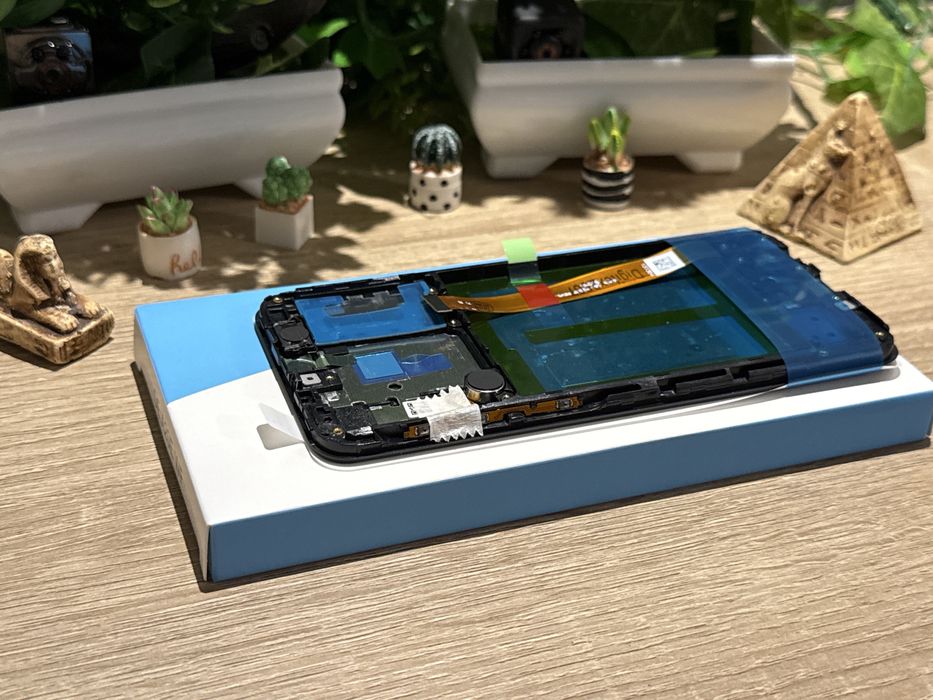 Display Samsung Service pack A20e A20s