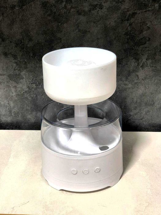 Bulut shaklli aromadiffuzor, Облачный аромадиффузор uvl6