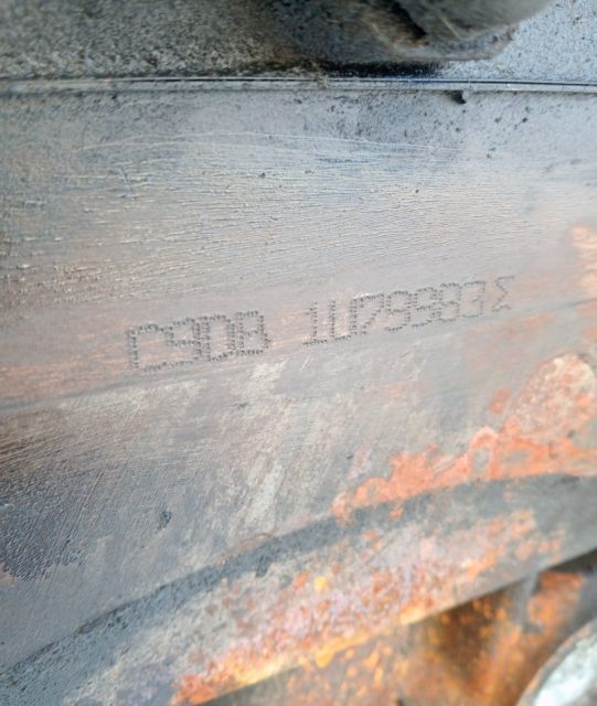 Motor fara anexe 1.8 tddi C9D8 Ford Focus prima generatie