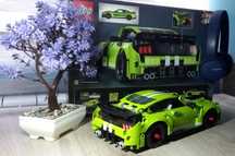 Ford Mustng Shelby GT500