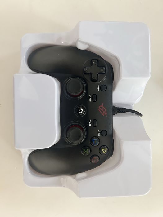 Игровой джойстик