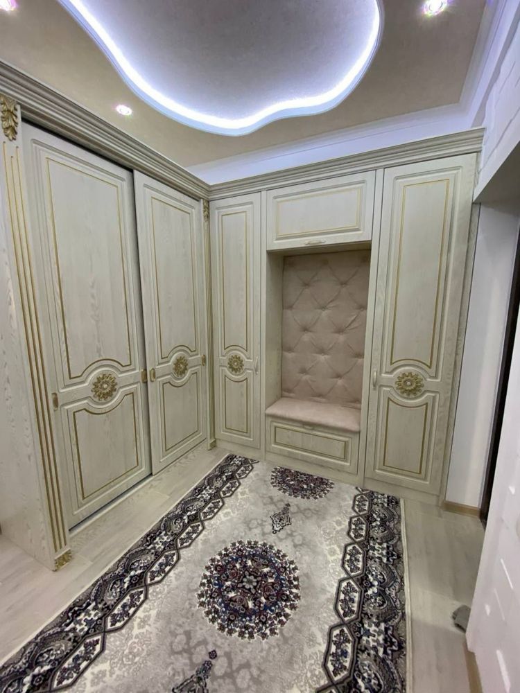 Сдаётся квартира в аренду. Самарканд Микрорайон