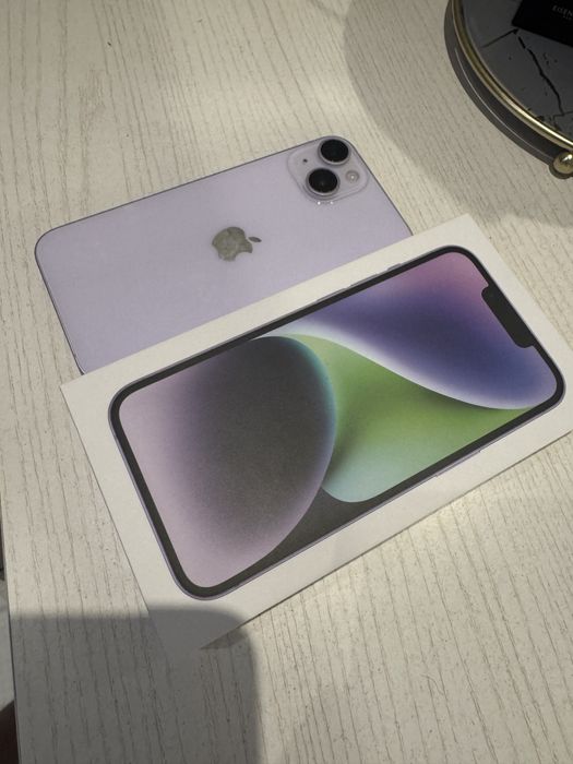 Iphone 14, 256GB