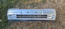 Bara Opel Astra G argintie spoiler Astra Clasic