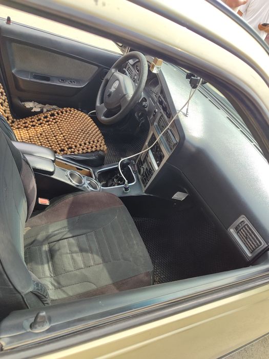 Нексия.2..2009 Daewoo