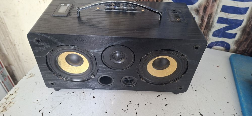 Blutus kalonka chiqarishi zur