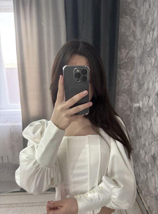 Продам корсет-кофточку!