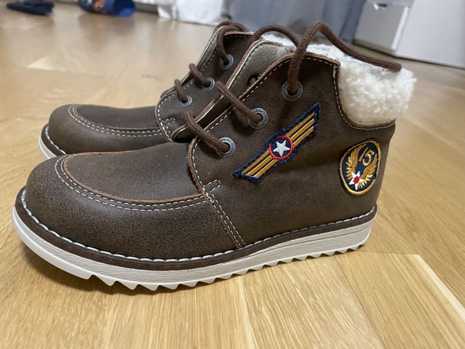 Детски маратонки Мокасини ботуши Polo Nike Mayoral
