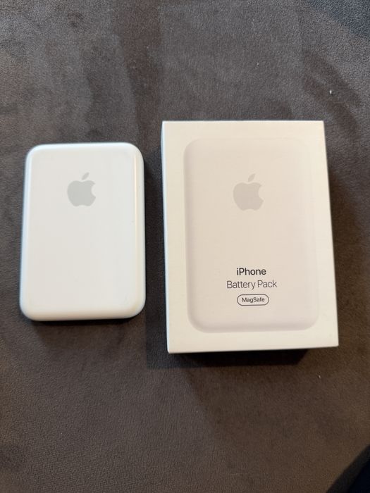 MagSafe Battery Pack