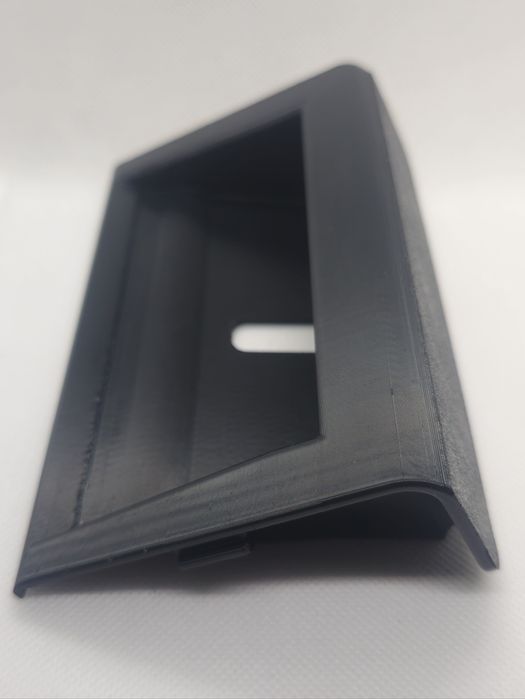 Капаче за ключалка на багажник за BMW E91 (2005г. - 2012г.)