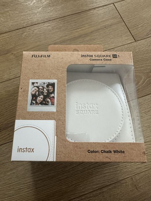 Instax SQ1 калъф