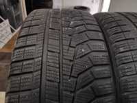 2бр Зимни Гуми 215 45 17 - Hankook