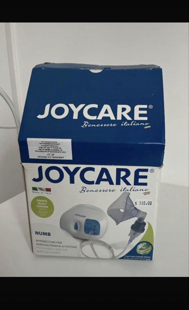 Aparat aerosol adulti si copii