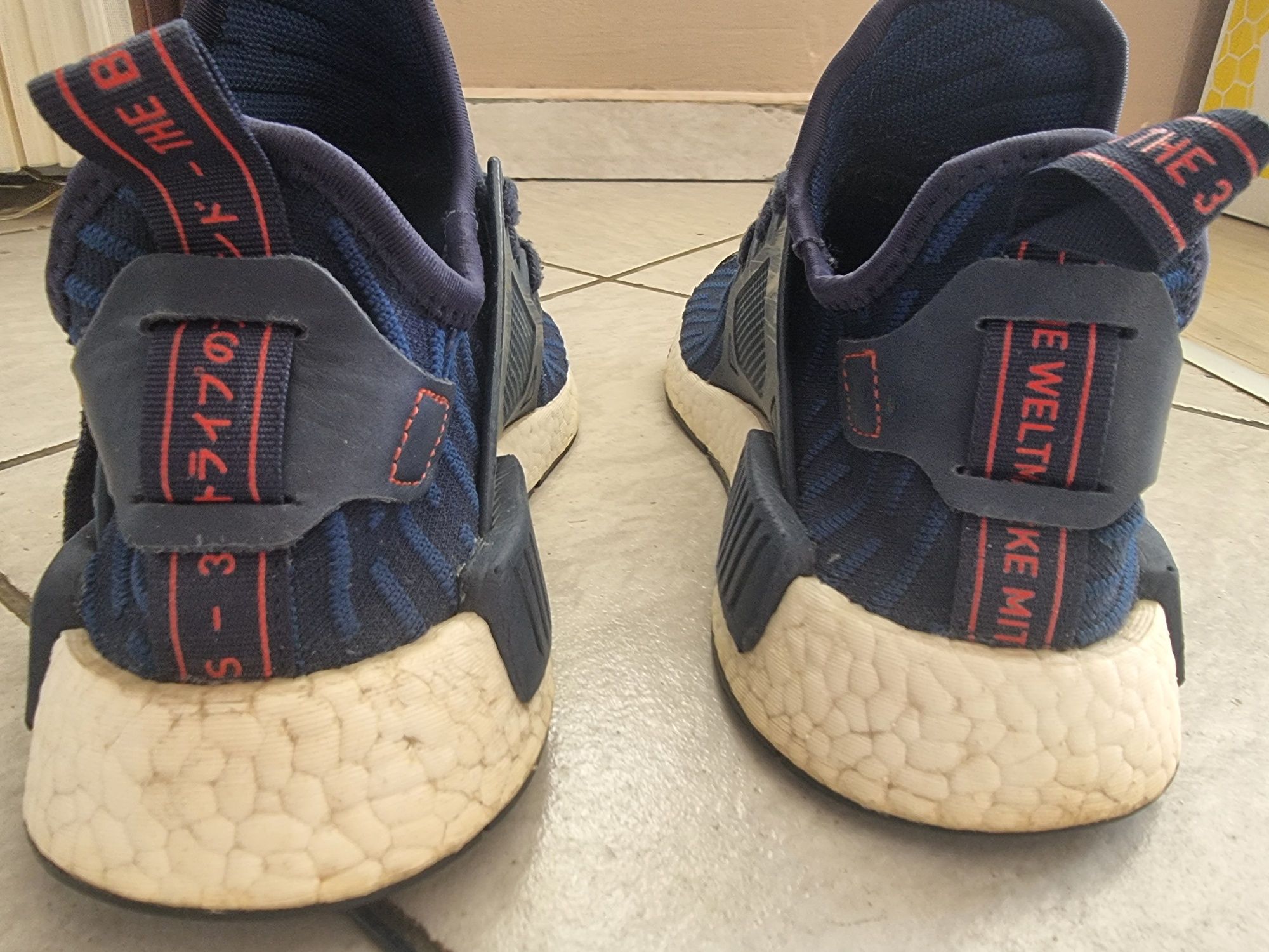 Adidas NMD XR1 PK мъжки маратонки номер 38 2/3