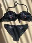 Lot costume baie