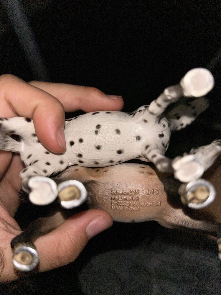 Фигурки коне schleich