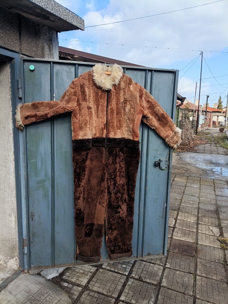 Гащеризон Кукерски Чан Чанове Звънци
