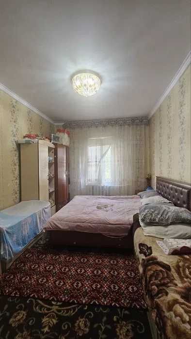 Продаётся квартира Юнусабадский район 14 квартал 1/3/5 ипотека есть