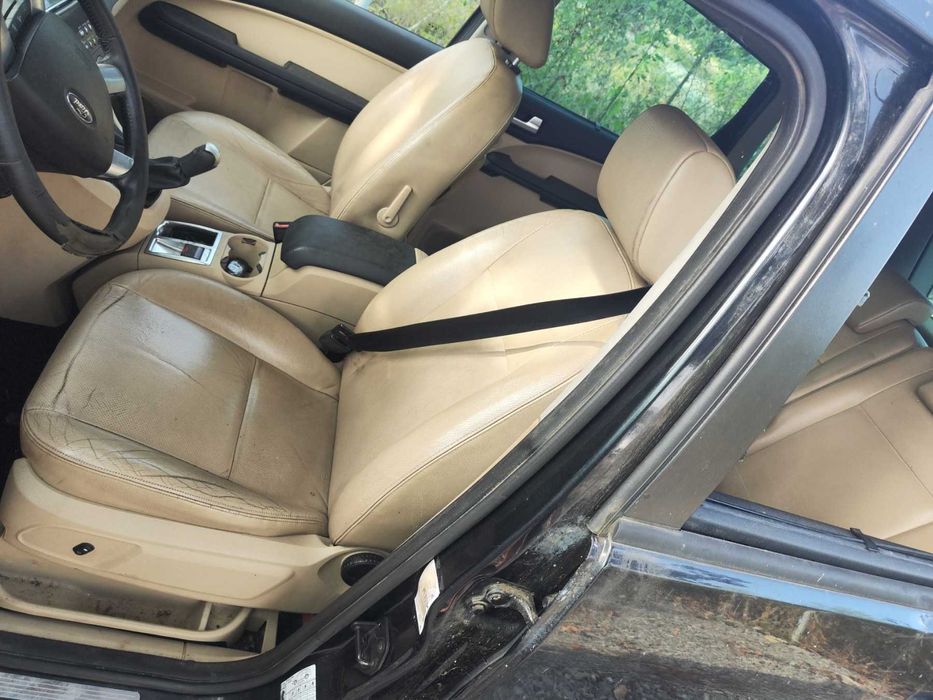 Ford Focus C max 1.6 дизел на части форд фокус ц макса