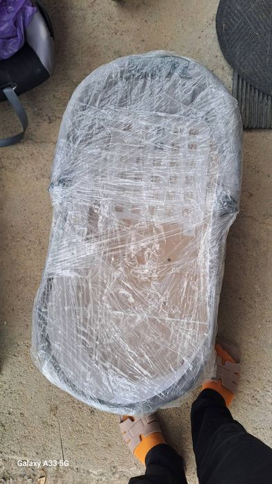 Детска количка 3 в 1