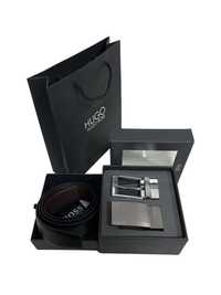 Мъжки подаръчен комплект Hugo Boss 040 !!!