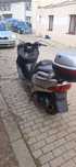 Vând suzuki burgman 400 cu acte