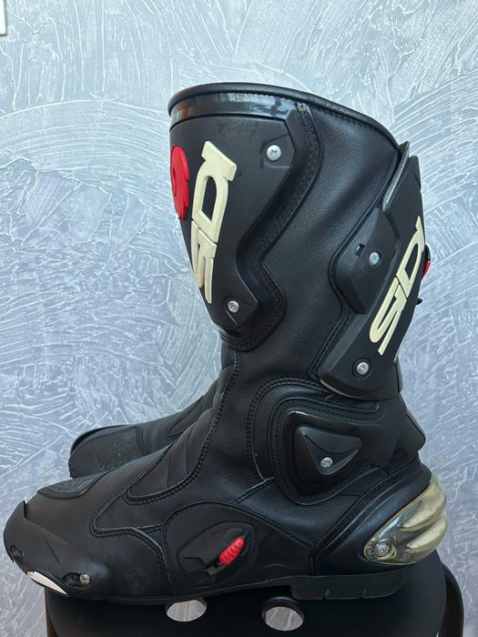 Cizme moto Sidi Vertigo, 46