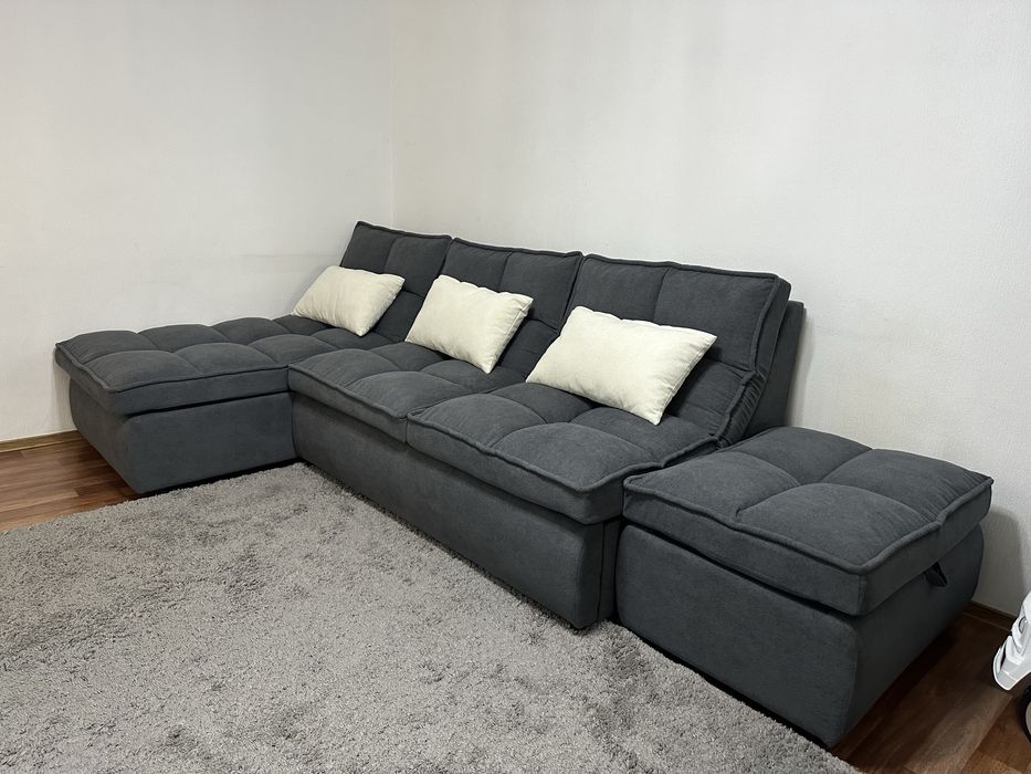 Продам диван Вегас (модульный)