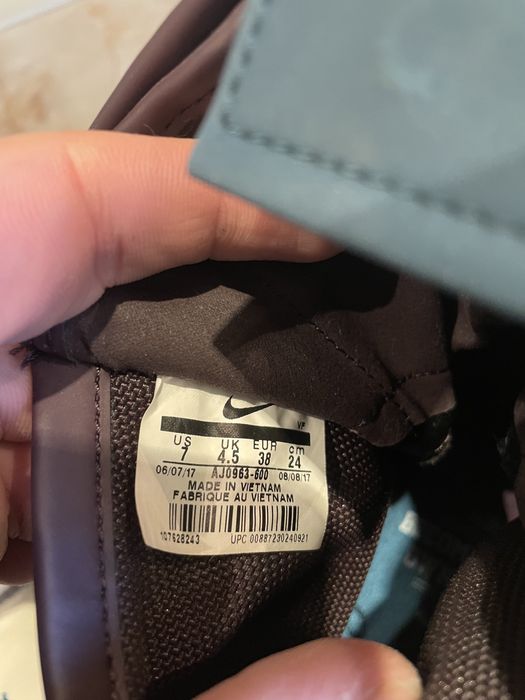 Nike SF Air Force 1 Premium