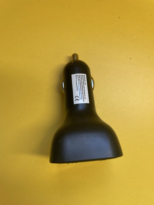 Adaptor masina blootooth wireless nou