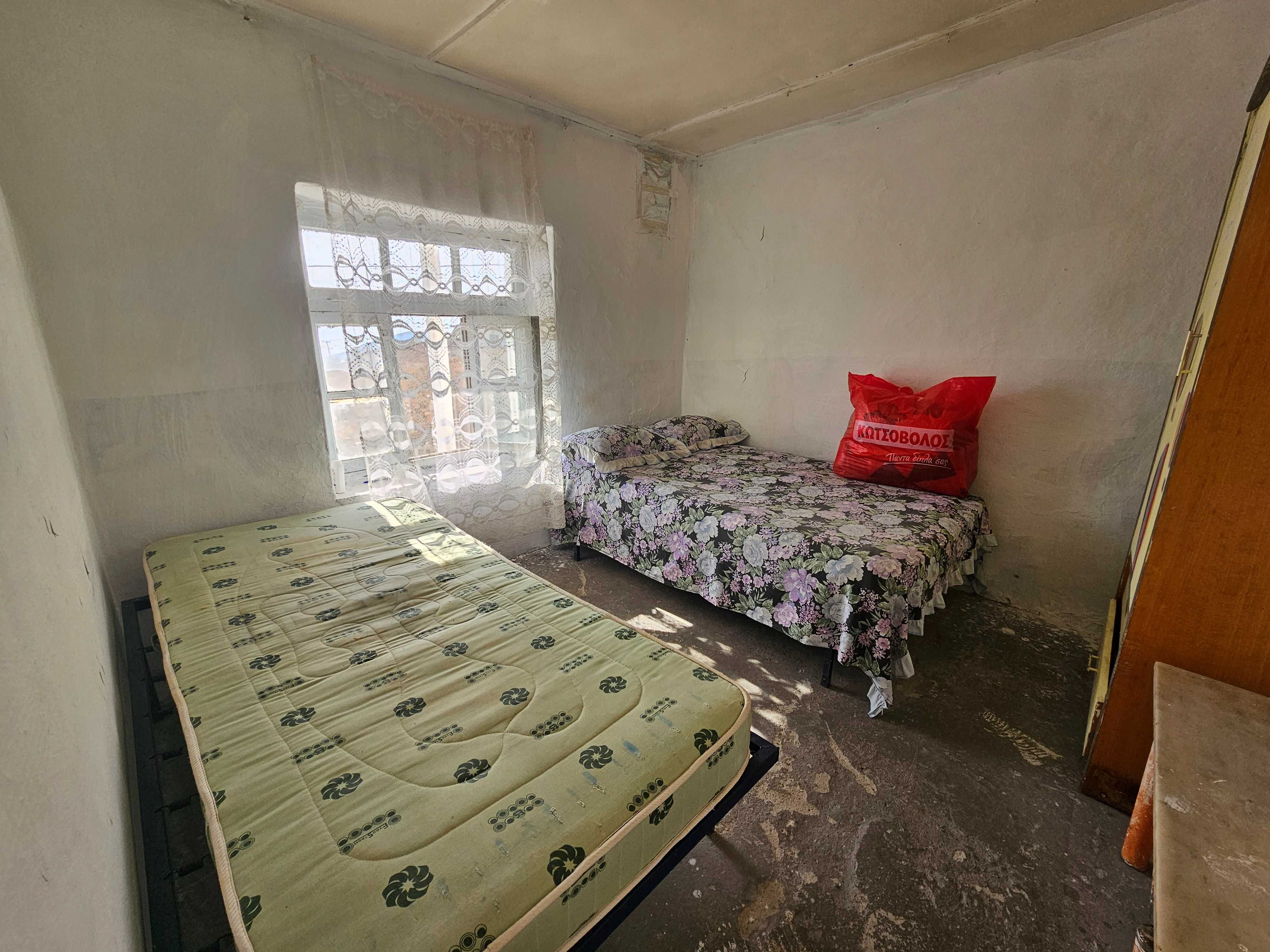 ПРОДАВА се самостоятелна къща 150 кв.м. Myrtofyto Kavala (код 8107)