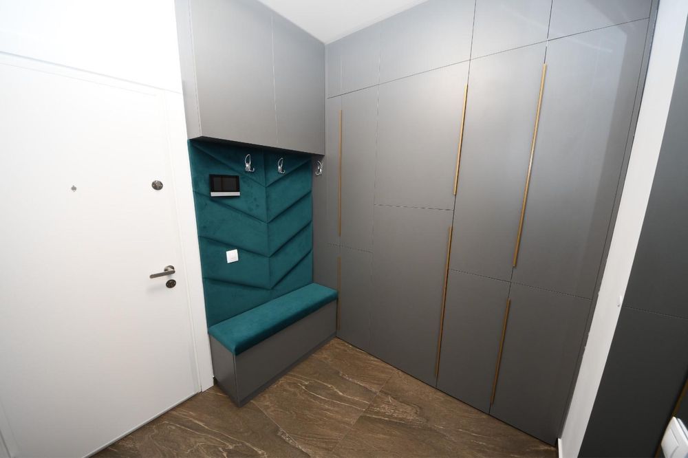 Apartament de vanzare 1 camera Central Park 2