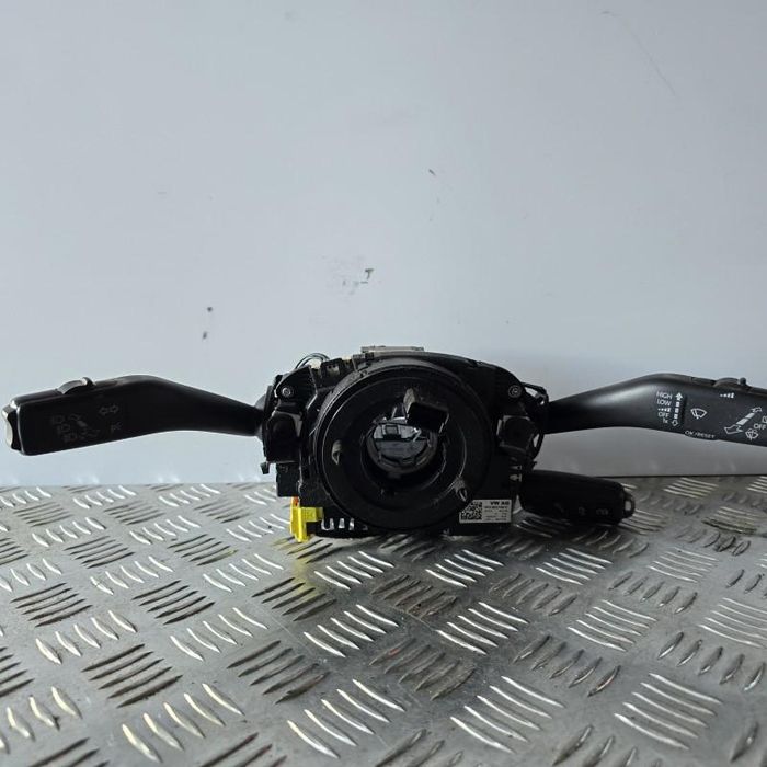 Modul CIM spirala banda volan Volkswagen Golf 6