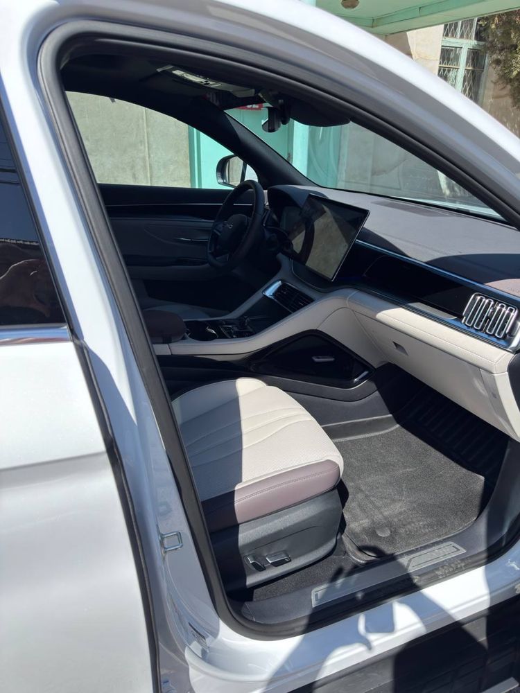 BYD song plus 605 tali 2025 йил Смарт Арендага болади