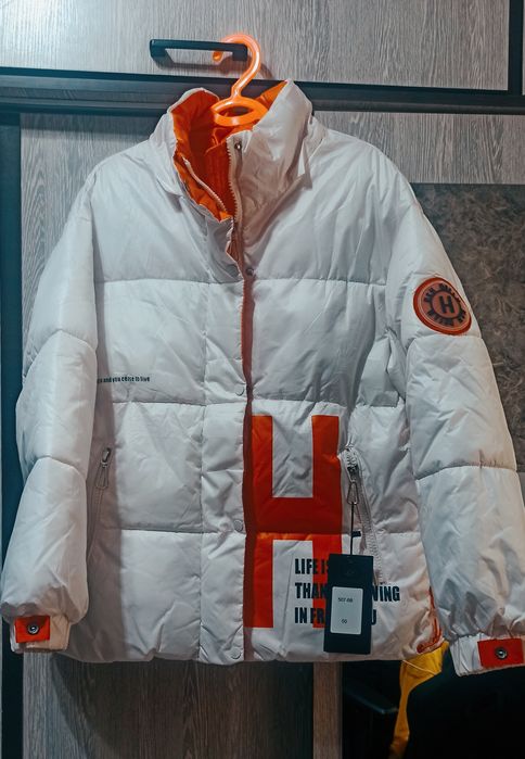 Женские  классные куртки