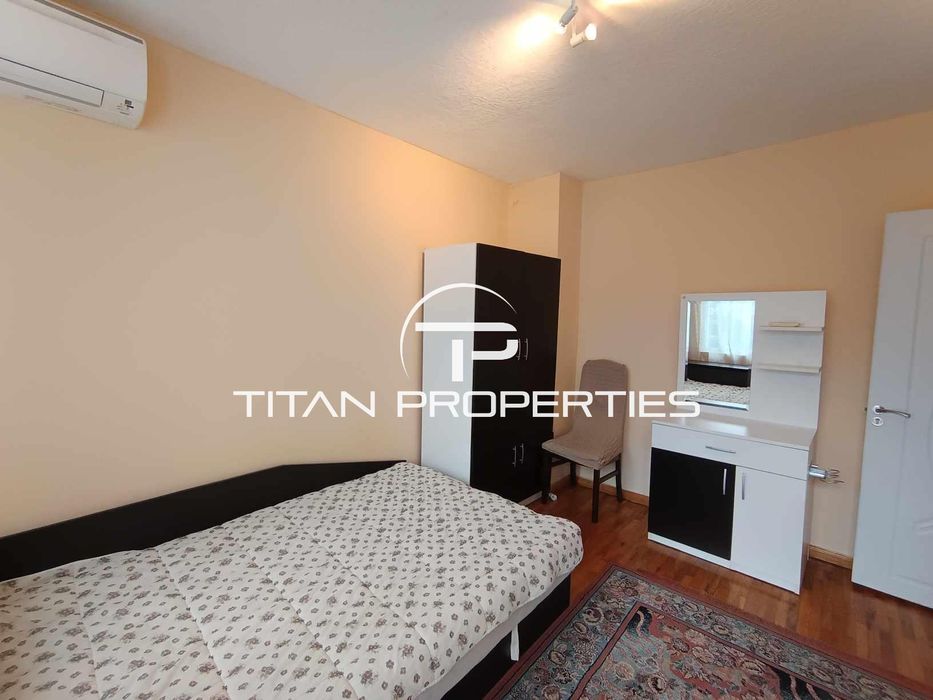 Дава се под наем Тристаен апартамент в Варна, Чаталджа - 75 кв.м за 625 € - Снимка #6