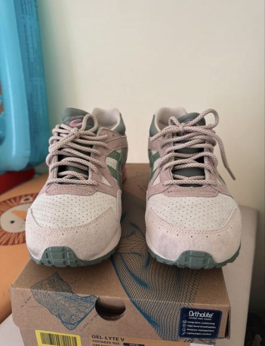 Adidasi Asics Gel Lyte V
