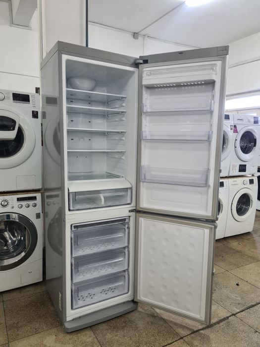 Frigider Samsung No Frost A+++