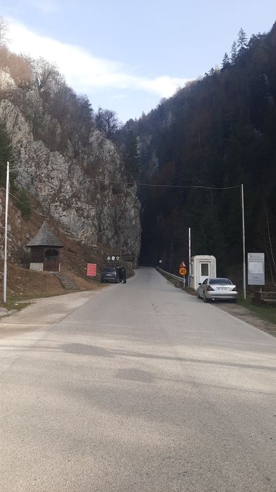 Cazare   la munte de  REVELION 8 camere